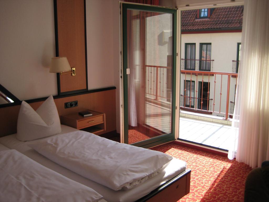 Schlosshotel Eisenach Room photo